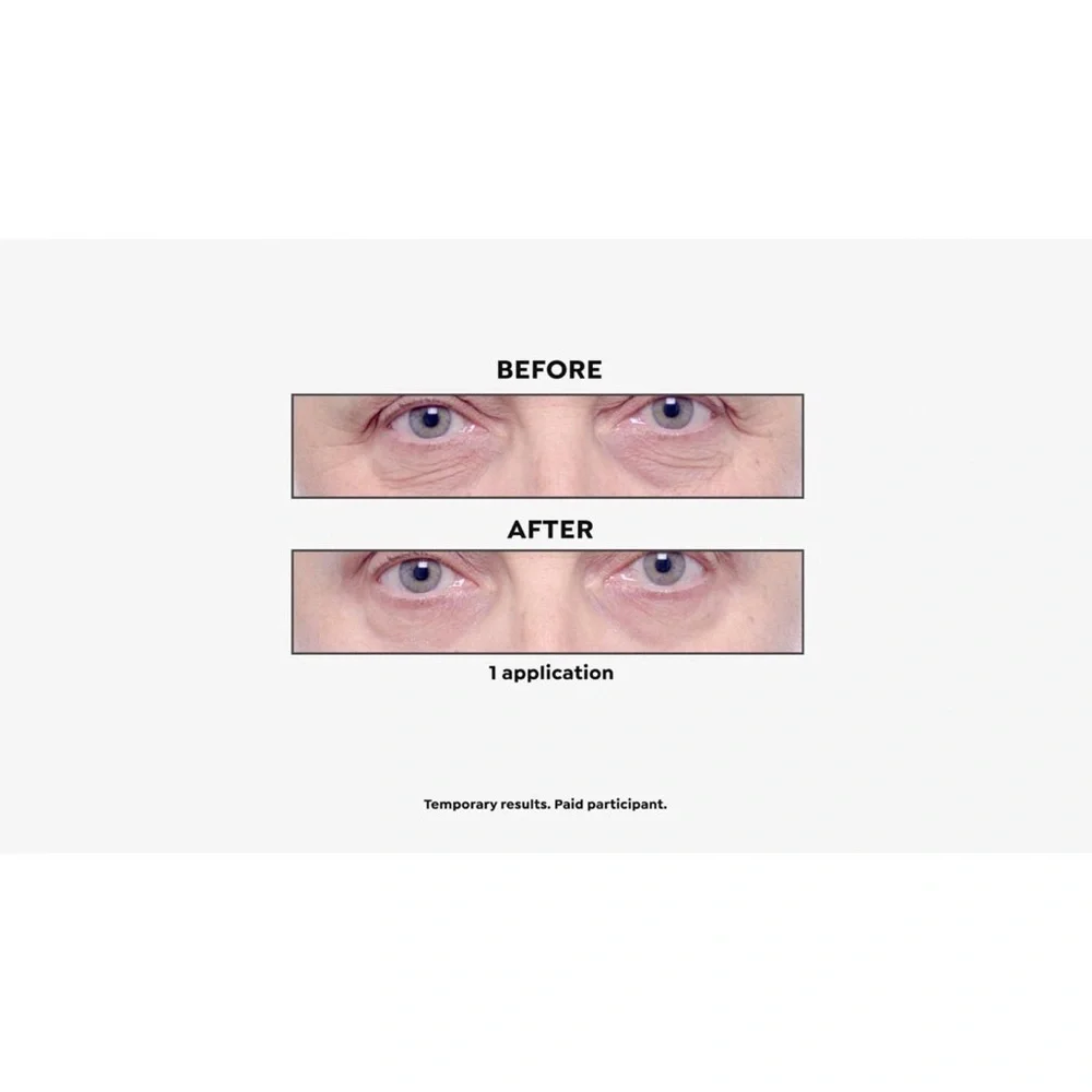 Perlier Black Rice Triple Size Hyaluronic Gel & Eye‎ Serum Auto-Ship®